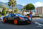 回顾2013: 拍客 Car Pursuit Photography