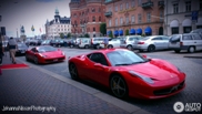 The best of Swedish Supercars in 2013