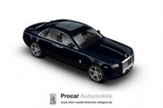 Rolls-Royce Ghost V-SPEC gets more power