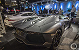 Fotoverslag: InterClassics & TopMobiel 2014