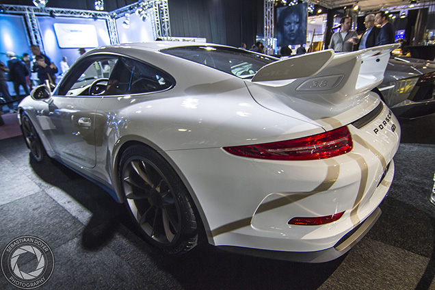 Fotoverslag: InterClassics & TopMobiel 2014