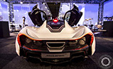 Fotoverslag: InterClassics & TopMobiel 2014