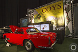 Fotoverslag: InterClassics & TopMobiel 2014