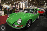 Fotoverslag: InterClassics & TopMobiel 2014