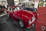 Fotoverslag: InterClassics & TopMobiel 2014