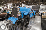 Fotoverslag: InterClassics & TopMobiel 2014