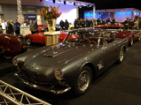 Fotoverslag: Interclassics in Maastricht