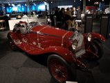Fotoverslag: Interclassics in Maastricht