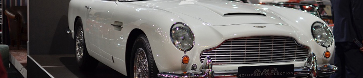 Evento: Interclassics & Topmobiel 2014!