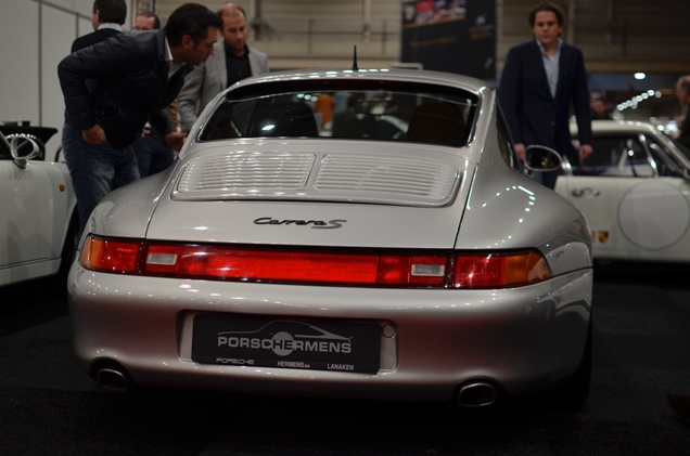Event: Interclassics & Topmobiel 2014!