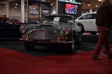 Event: Interclassics & Topmobiel 2014!
