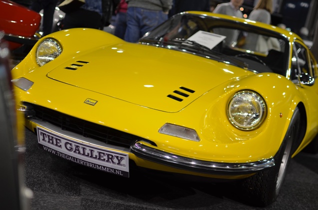 Event: Interclassics & Topmobiel 2014!