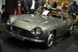 Event: Interclassics & Topmobiel 2014!