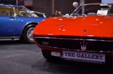 Event: Interclassics & Topmobiel 2014!