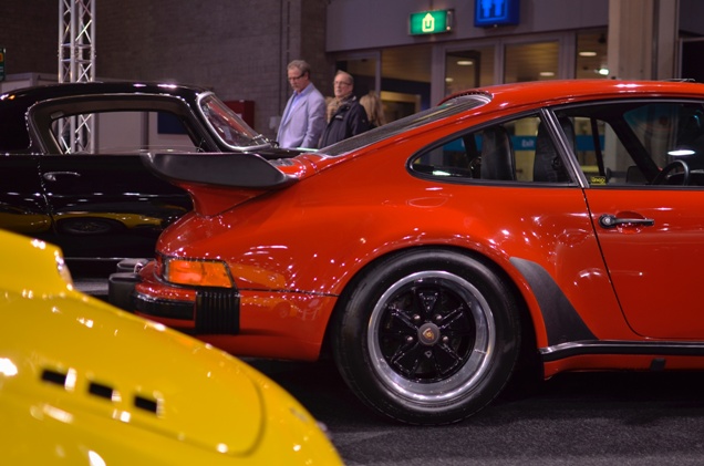 Event: Interclassics & Topmobiel 2014!