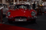 Event: Interclassics & Topmobiel 2014!