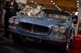 Event: Interclassics & Topmobiel 2014!