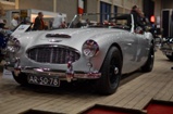 Event: Interclassics & Topmobiel 2014!