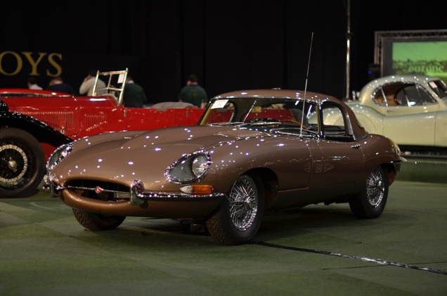 Event: Interclassics & Topmobiel 2014!