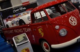 Event: Interclassics & Topmobiel 2014!