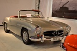 Event: Interclassics & Topmobiel 2014!