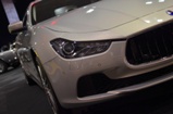 Event: Interclassics & Topmobiel 2014!