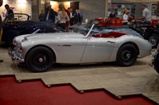 Event: Interclassics & Topmobiel 2014!
