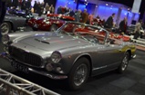 Event: Interclassics & Topmobiel 2014!