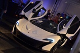 Event: Interclassics & Topmobiel 2014!