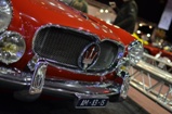 Event: Interclassics & Topmobiel 2014!