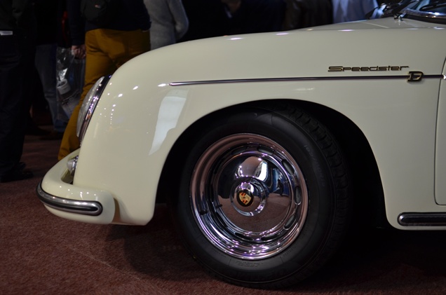 Event: Interclassics & Topmobiel 2014!