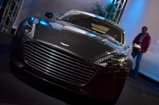 Event: Interclassics & Topmobiel 2014!