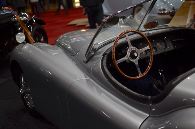 Event: Interclassics & Topmobiel 2014!