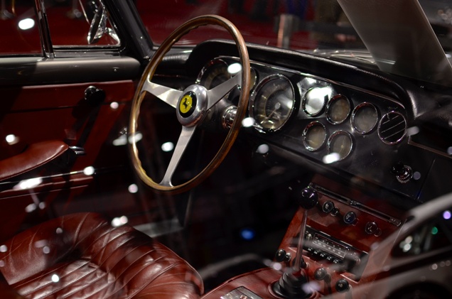 Event: Interclassics & Topmobiel 2014!