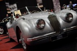 Event: Interclassics & Topmobiel 2014!