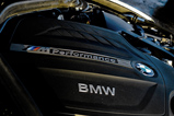 Fotoshoot: BMW M135i met wat extra's