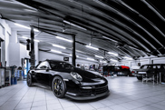 OK-Chiptuning macht denPorsche 997 GT2 noch verrückter!