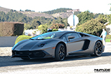 Fotoverslag: de vrijdag op Pebble Beach Concours d'Elegance