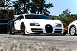 Fotoverslag: de vrijdag op Pebble Beach Concours d'Elegance