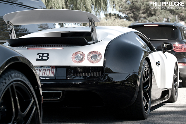 Fotoverslag: de vrijdag op Pebble Beach Concours d'Elegance