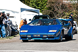 Fotoverslag: de vrijdag op Pebble Beach Concours d'Elegance