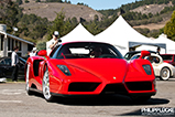 Fotoverslag: de vrijdag op Pebble Beach Concours d'Elegance