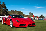 Fotoverslag: de vrijdag op Pebble Beach Concours d'Elegance