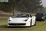 Fotoverslag: de vrijdag op Pebble Beach Concours d'Elegance