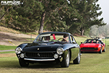 Fotoverslag: de vrijdag op Pebble Beach Concours d'Elegance