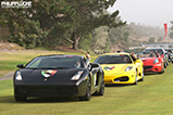 Fotoverslag: de vrijdag op Pebble Beach Concours d'Elegance