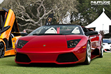 Fotoverslag: de vrijdag op Pebble Beach Concours d'Elegance