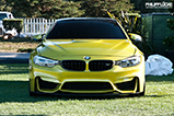 Fotoverslag: de vrijdag op Pebble Beach Concours d'Elegance