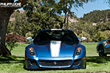 Fotoverslag: de vrijdag op Pebble Beach Concours d'Elegance