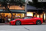 Fotoverslag: de vrijdag op Pebble Beach Concours d'Elegance